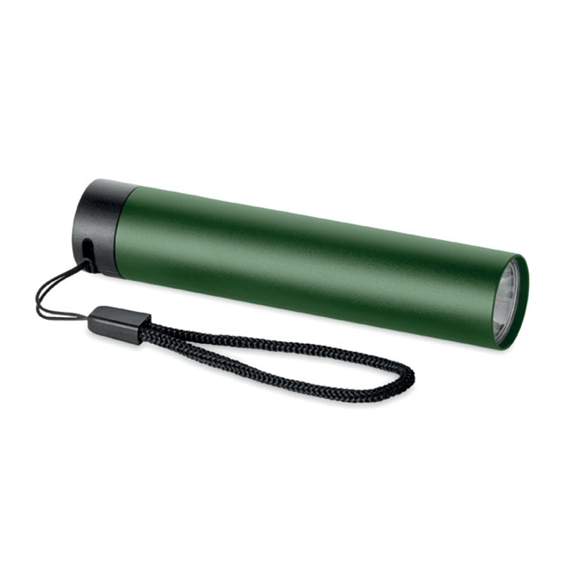 Recycled aluminium torch - Image 2